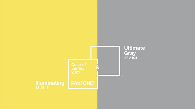 КАК НОСИТЬ ГЛАВНЫЕ ЦВЕТА 2021 ГОДА ПО ВЕРСИИ PANTONE